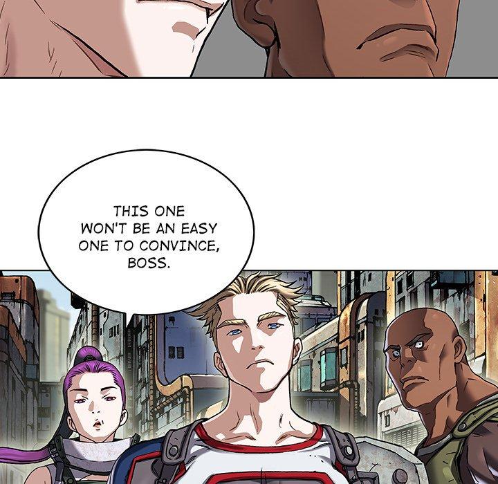 Leviathan Chapter 158 - Page 73