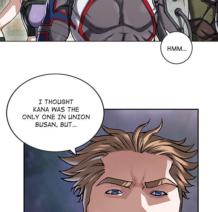 Leviathan Chapter 158 - Page 74