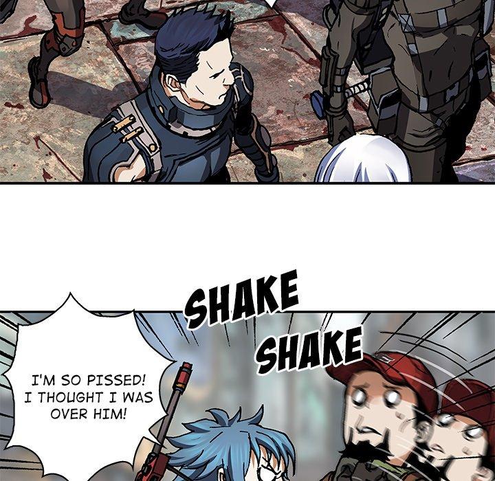 Leviathan Chapter 158 - Page 80