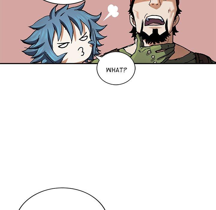 Leviathan Chapter 158 - Page 82