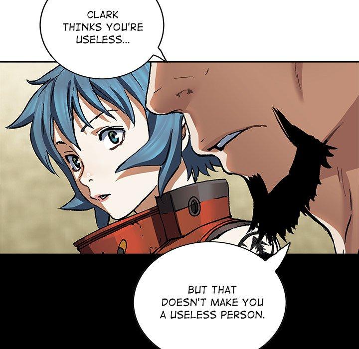 Leviathan Chapter 158 - Page 84