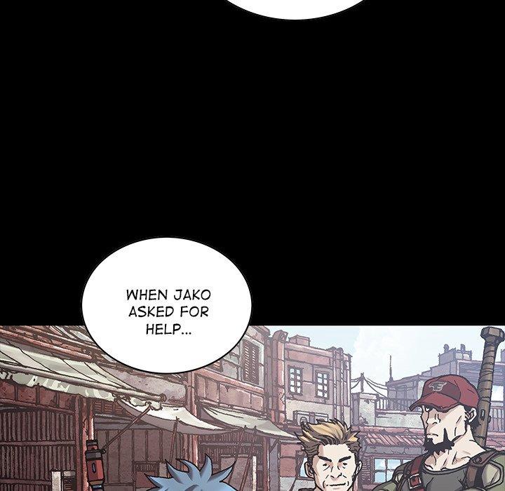 Leviathan Chapter 158 - Page 85