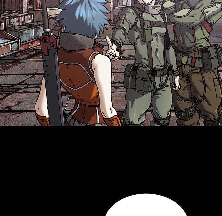 Leviathan Chapter 158 - Page 86