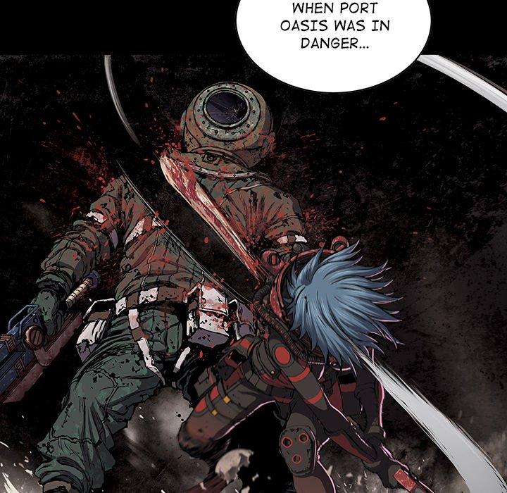 Leviathan Chapter 158 - Page 87