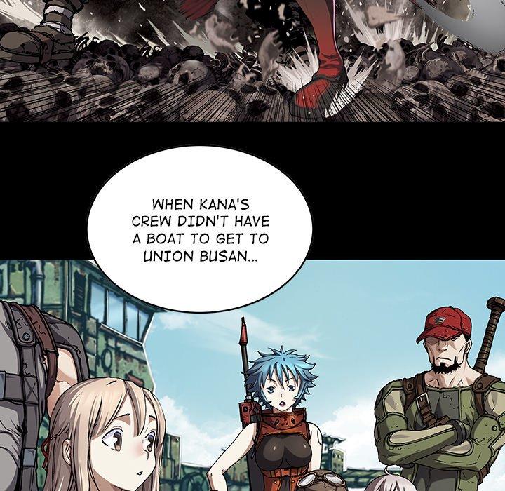 Leviathan Chapter 158 - Page 88