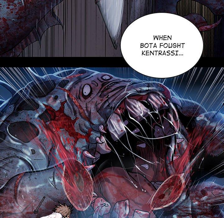 Leviathan Chapter 158 - Page 90