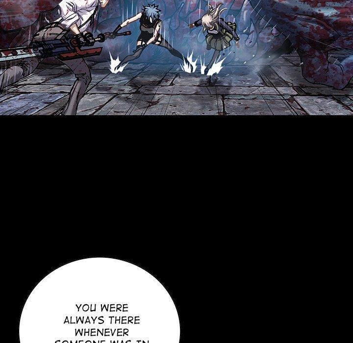 Leviathan Chapter 158 - Page 91