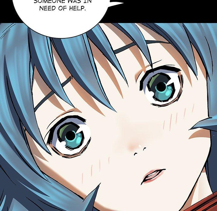 Leviathan Chapter 158 - Page 92