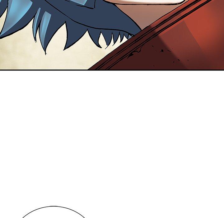 Leviathan Chapter 158 - Page 93