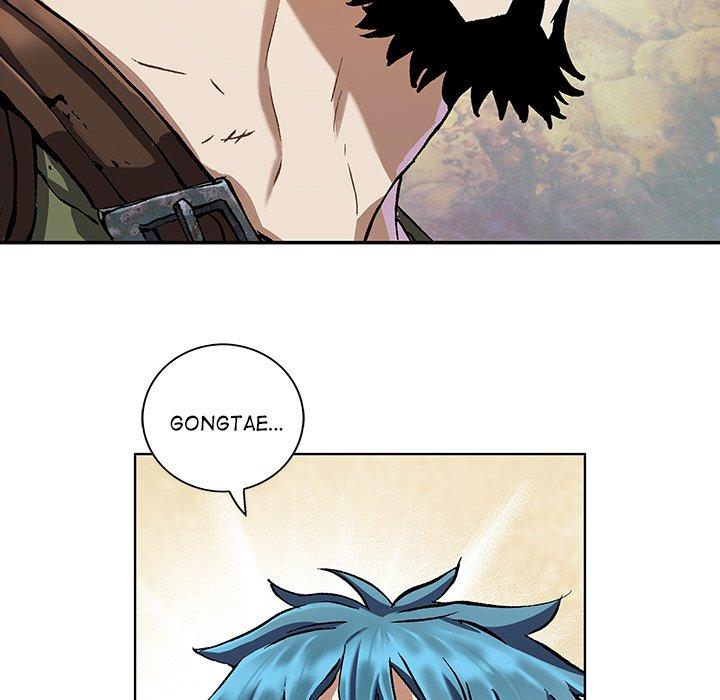 Leviathan Chapter 158 - Page 95
