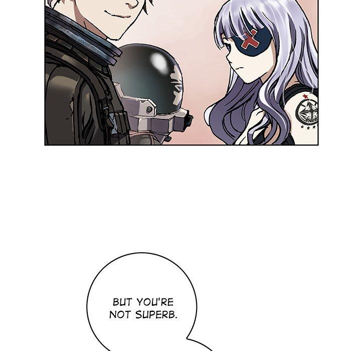 Leviathan Chapter 158 - Page 97