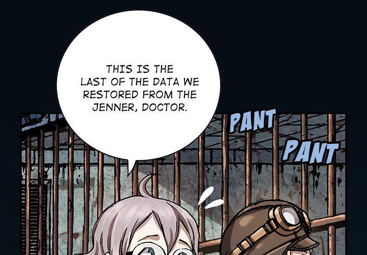 Leviathan Chapter 159 - Page 0