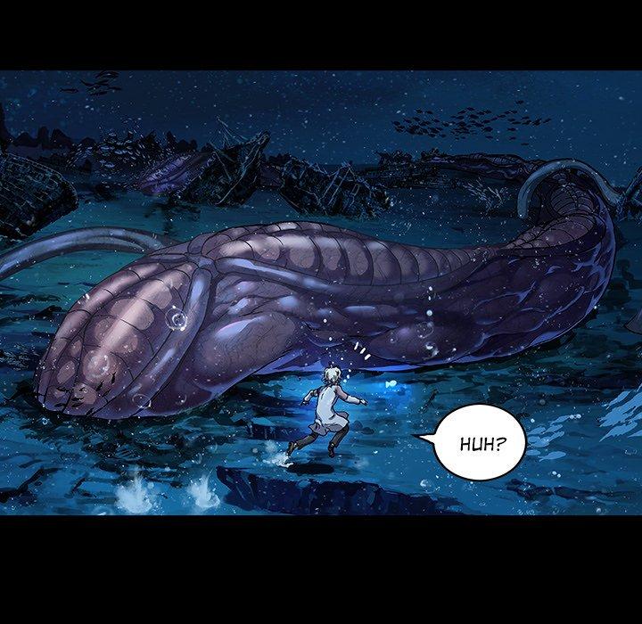 Leviathan Chapter 159 - Page 103