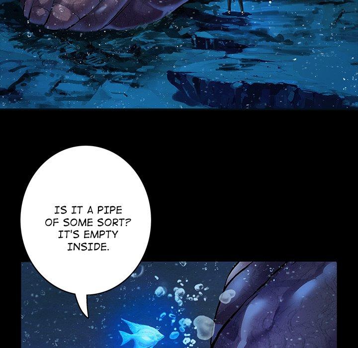 Leviathan Chapter 159 - Page 105