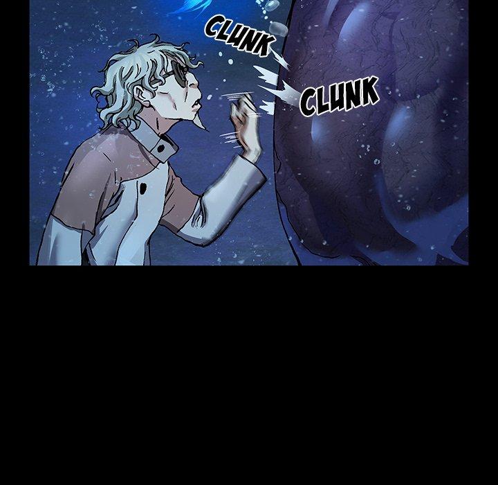 Leviathan Chapter 159 - Page 106