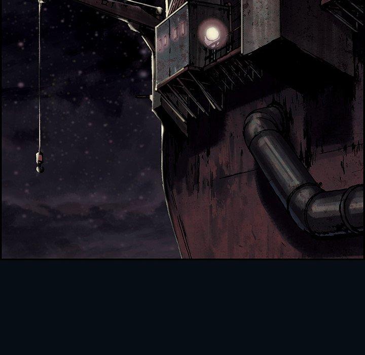Leviathan Chapter 159 - Page 11