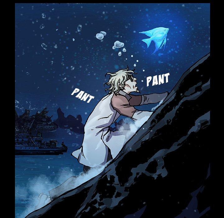 Leviathan Chapter 159 - Page 111