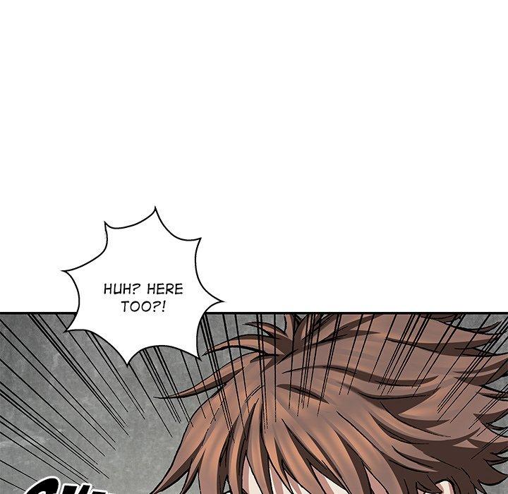 Leviathan Chapter 159 - Page 18