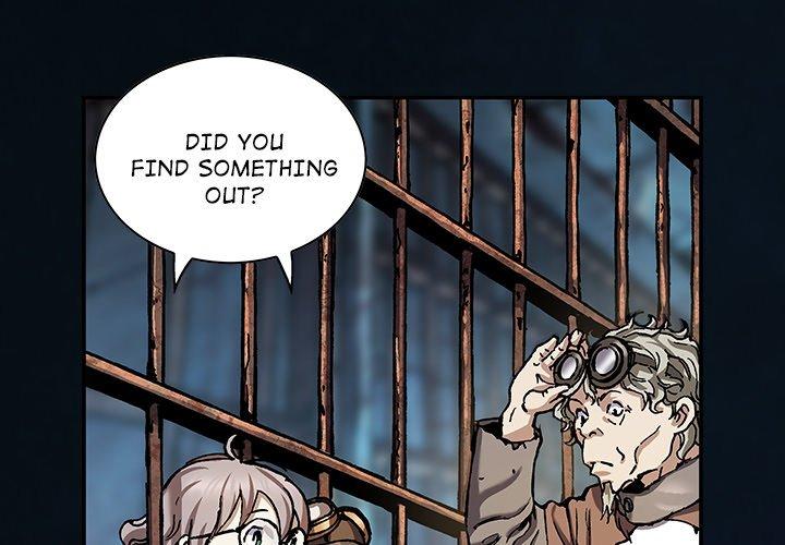 Leviathan Chapter 159 - Page 2