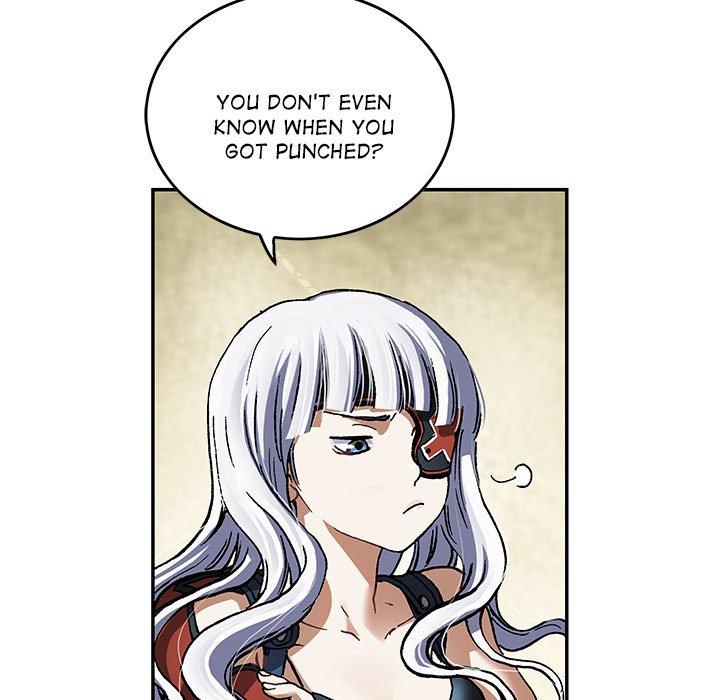 Leviathan Chapter 159 - Page 20