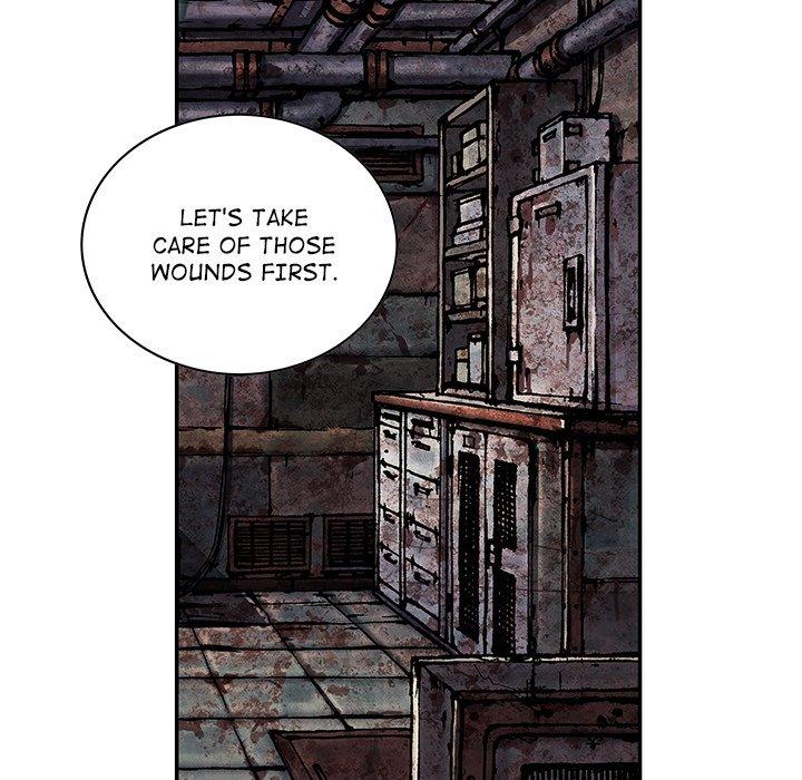 Leviathan Chapter 159 - Page 27