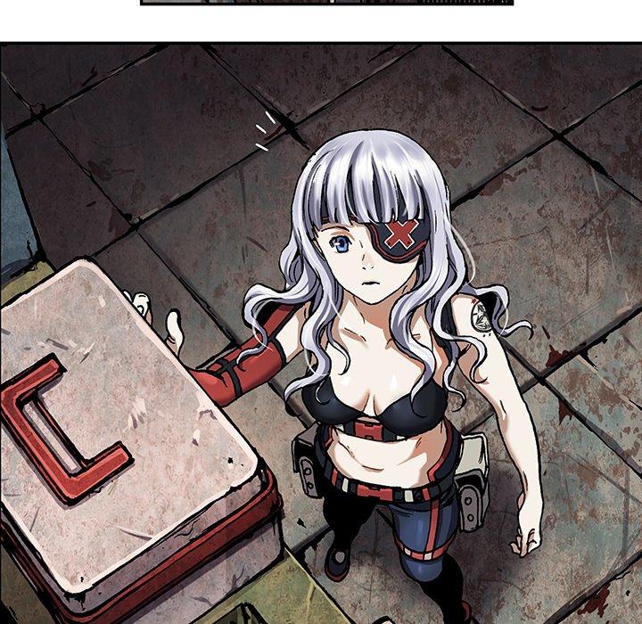 Leviathan Chapter 159 - Page 28