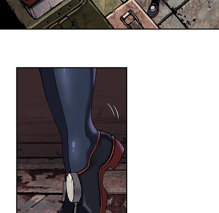 Leviathan Chapter 159 - Page 29