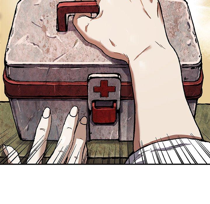 Leviathan Chapter 159 - Page 32