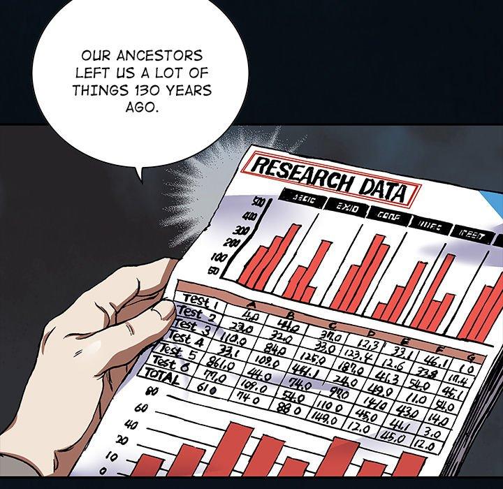Leviathan Chapter 159 - Page 4