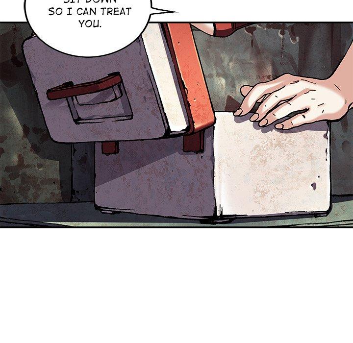 Leviathan Chapter 159 - Page 43