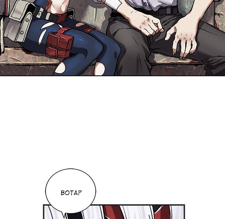 Leviathan Chapter 159 - Page 65