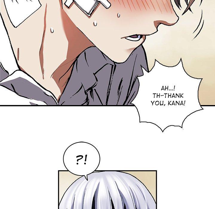 Leviathan Chapter 159 - Page 69