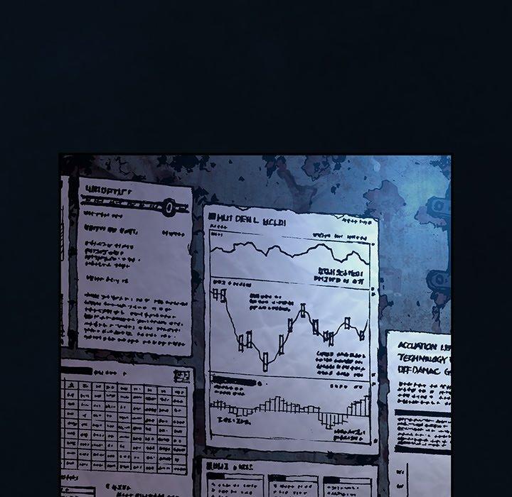 Leviathan Chapter 159 - Page 74
