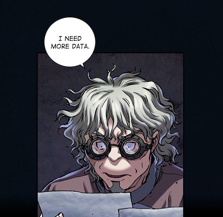 Leviathan Chapter 159 - Page 77
