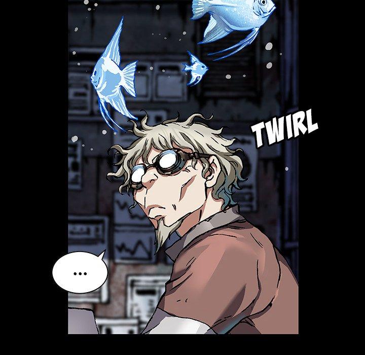 Leviathan Chapter 159 - Page 93