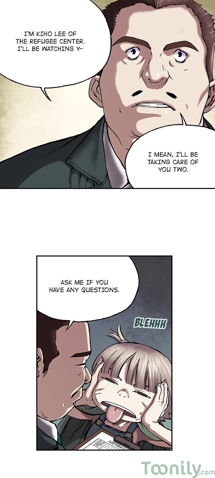 Leviathan Chapter 16 - Page 2