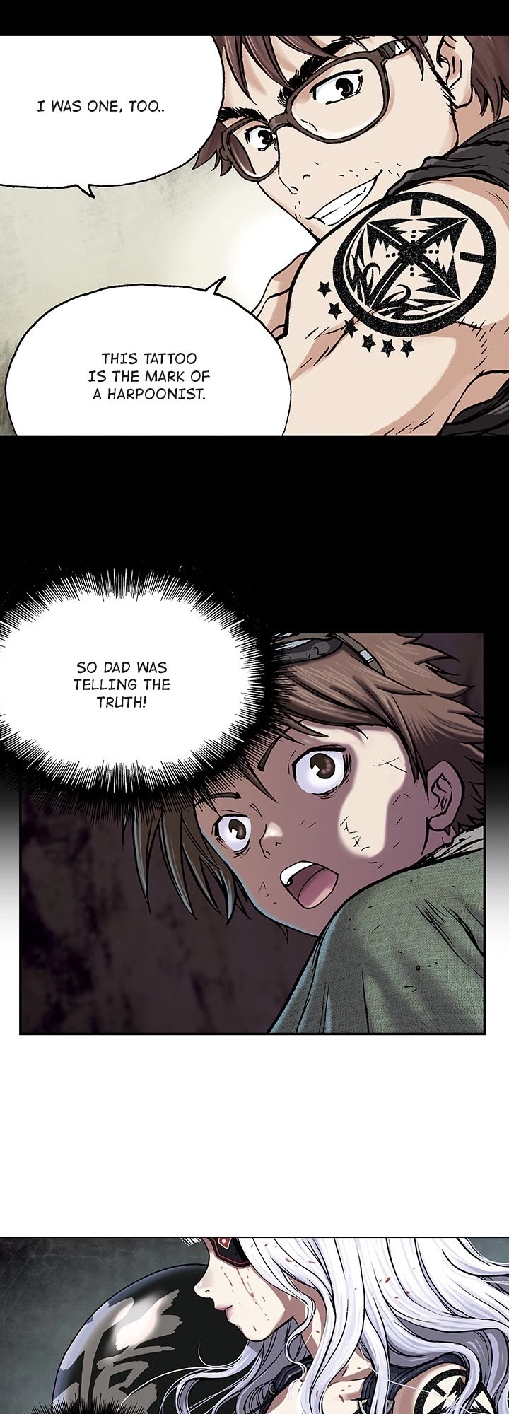 Leviathan Chapter 16 - Page 4