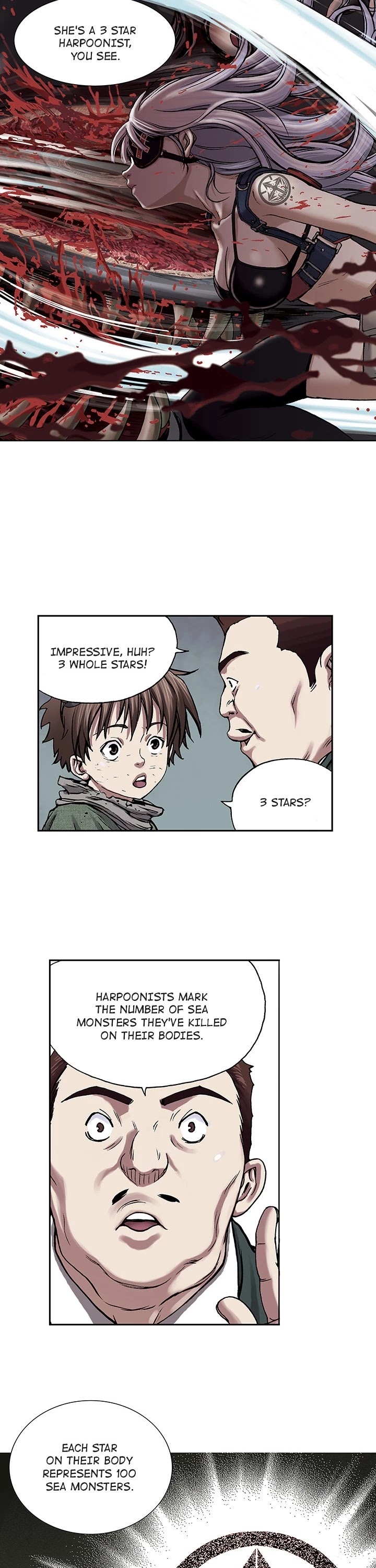 Leviathan Chapter 16 - Page 6