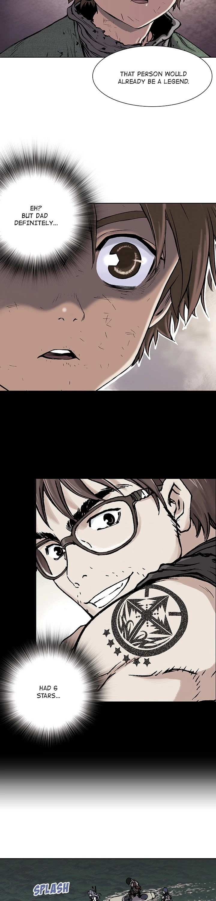 Leviathan Chapter 16 - Page 9