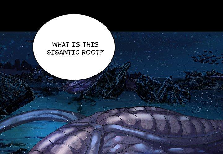 Leviathan Chapter 160 - Page 0