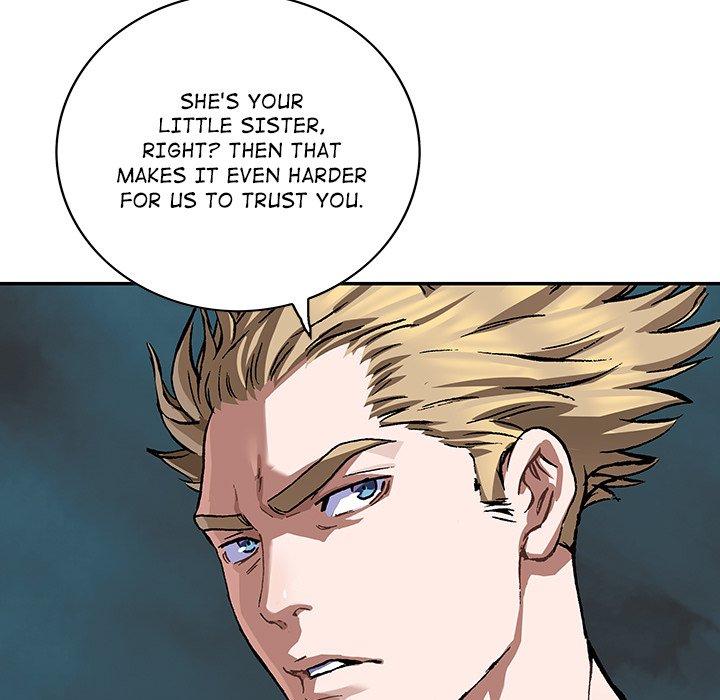 Leviathan Chapter 160 - Page 101