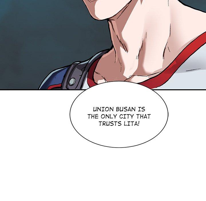 Leviathan Chapter 160 - Page 102