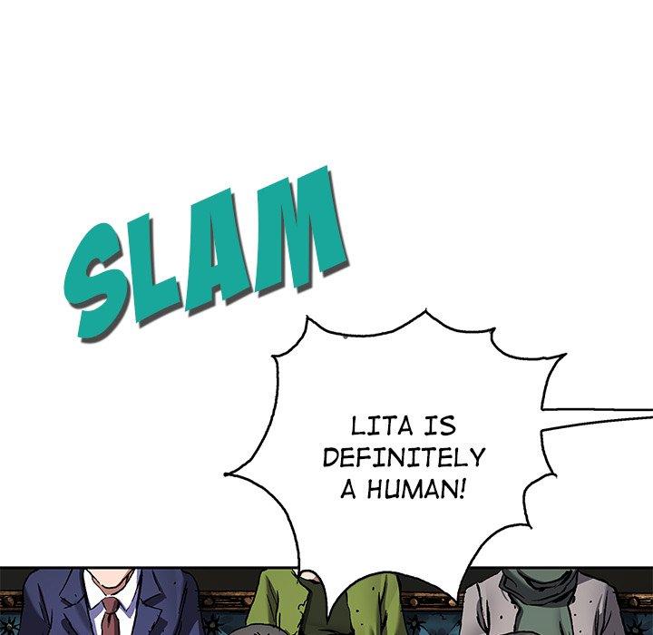 Leviathan Chapter 160 - Page 105