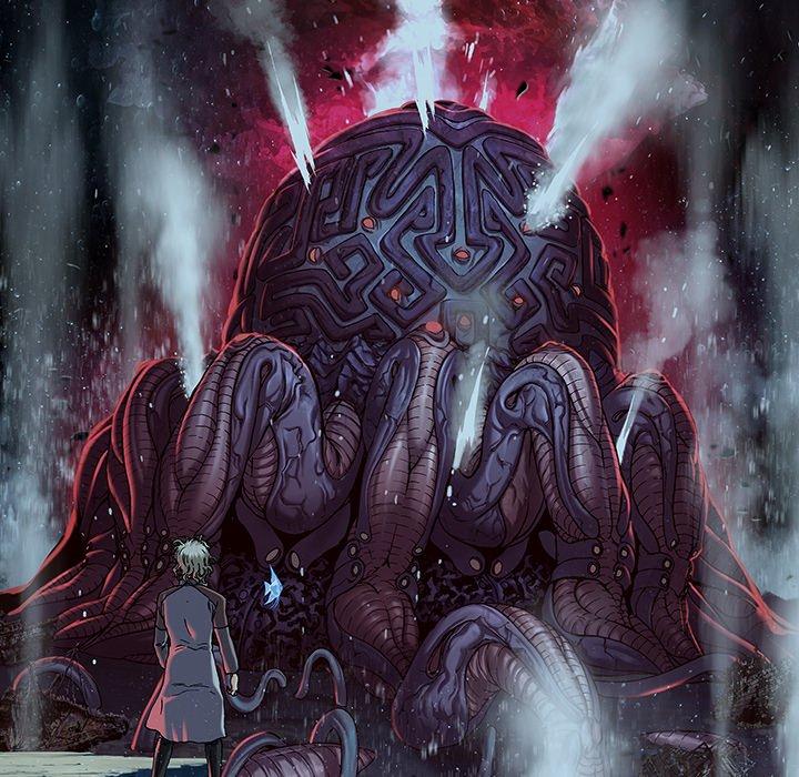 Leviathan Chapter 160 - Page 14