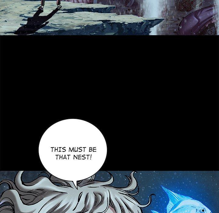Leviathan Chapter 160 - Page 15