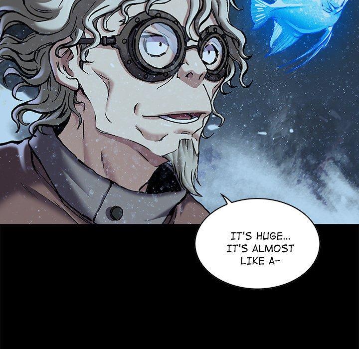 Leviathan Chapter 160 - Page 16