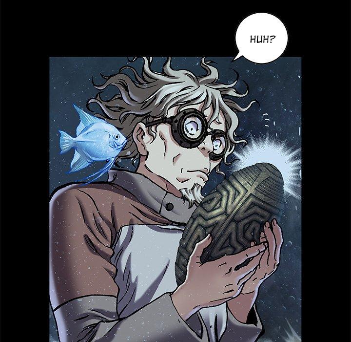 Leviathan Chapter 160 - Page 17