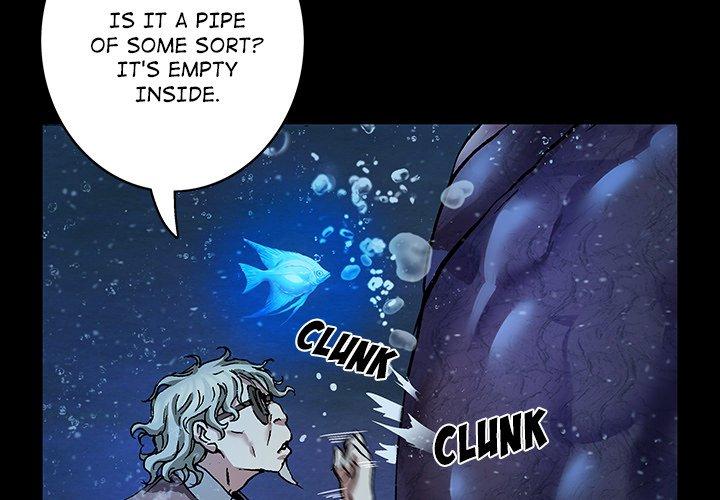 Leviathan Chapter 160 - Page 2