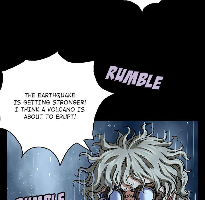 Leviathan Chapter 160 - Page 21