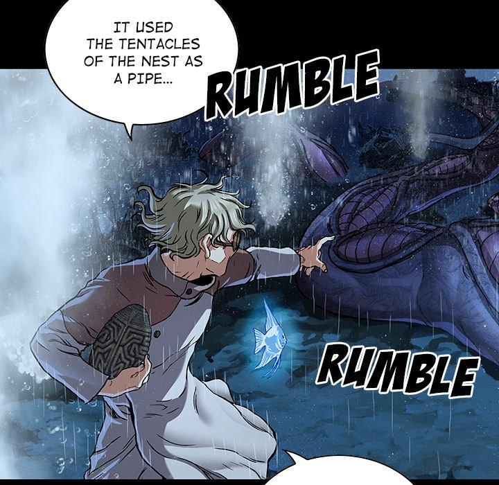 Leviathan Chapter 160 - Page 25